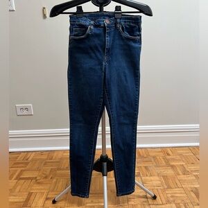 Blank NYC The Great Jones Jeans
